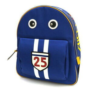 Gucci Racing Car Backpack